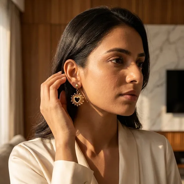 Radiant_Heartburst_Gold_Drop_Earrings