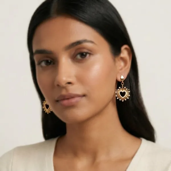 Radiant_Heartburst_Gold_Drop_Earrings