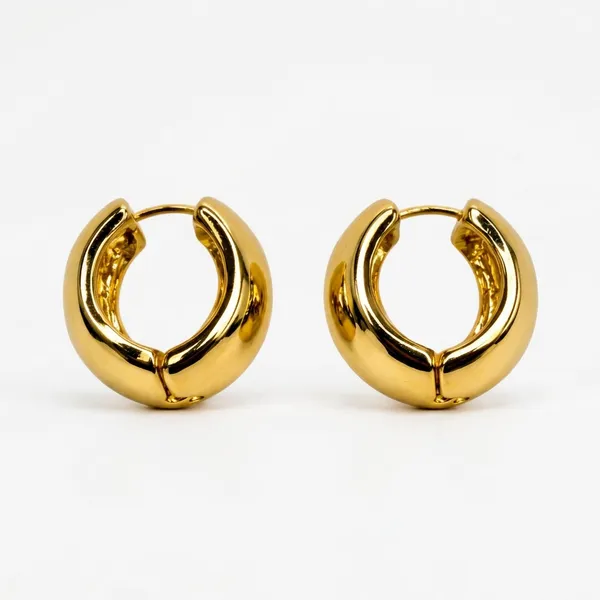 Gold_Tone_Chunky_Dome_Stud_Earrings