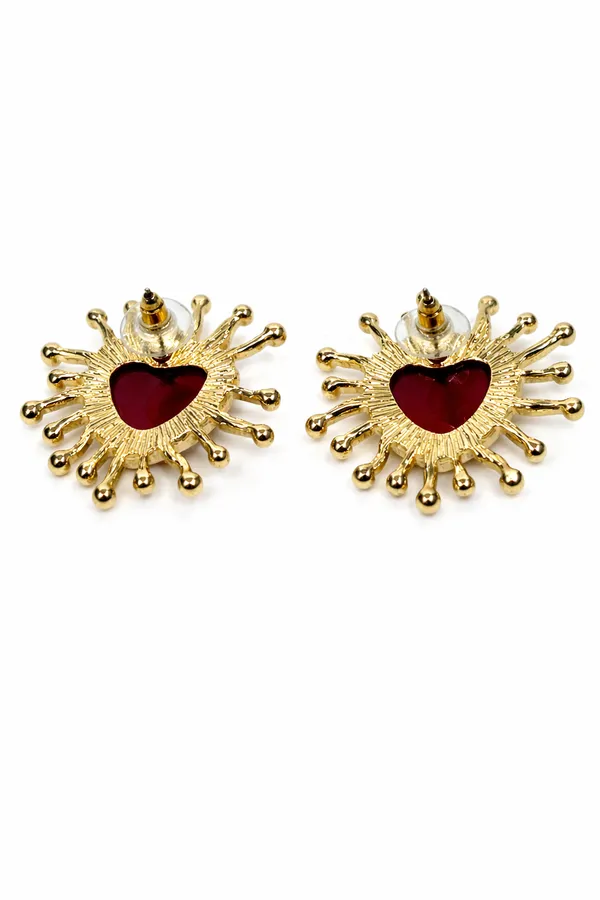 Golden_Radiant_Heart_Statement_Earrings