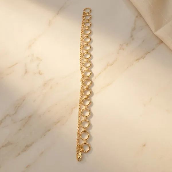 Gold_Tone_Circular_Link_Waist_Chain_Belt