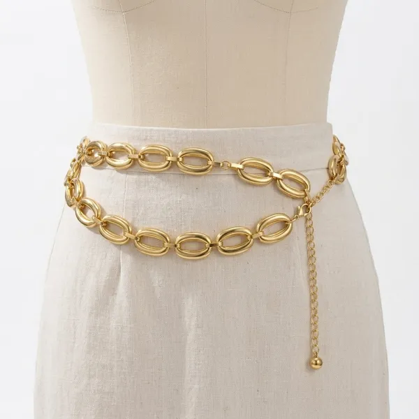 Gold_Plated_Chunky_Oval_Link_Waist_Chain