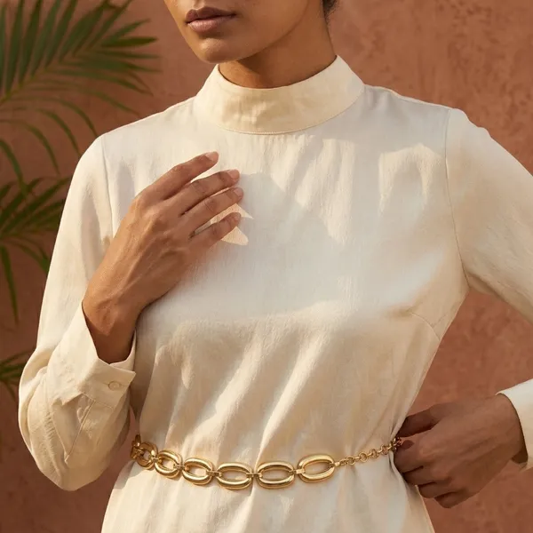 Gold_Plated_Chunky_Oval_Link_Waist_Chain