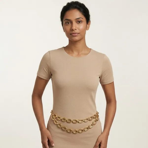 Gold_Plated_Chunky_Oval_Link_Waist_Chain