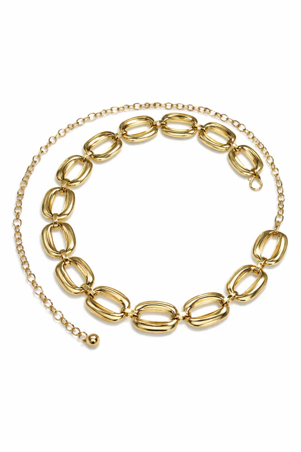 Gold_Plated_Chunky_Oval_Link_Waist_Chain