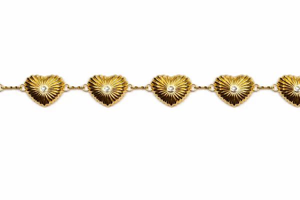 Gold_Plated_Floral_Disc_Waist_Belt_Kamarband