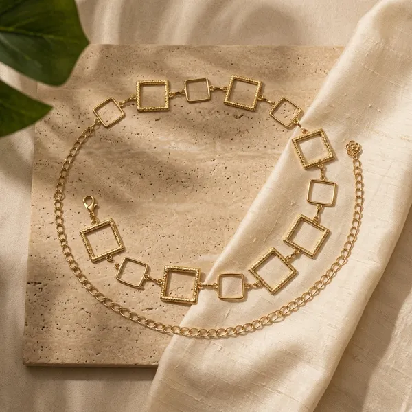 Geometric_Gold_Chain_Statement_Waist_Belt