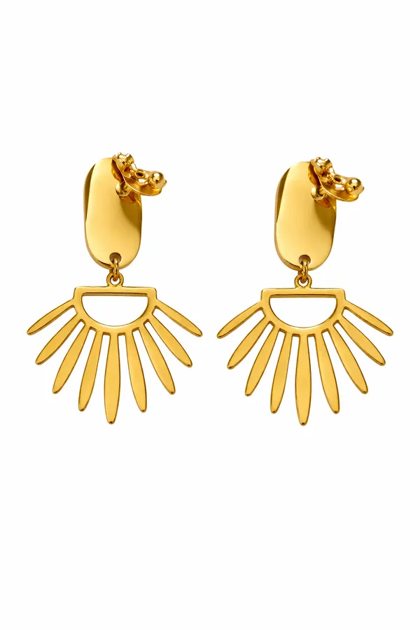 Golden_Sunburst_Drop_Earrings