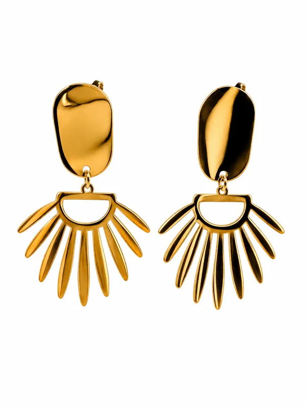 Golden_Sunburst_Drop_Earrings