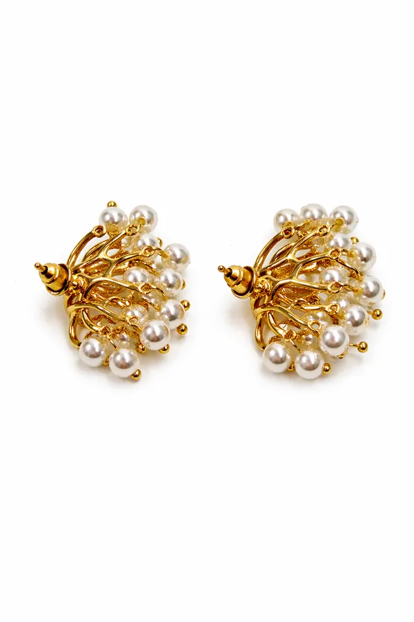 Gold_Plated_Pearl_Cascade_Drop_Earrings