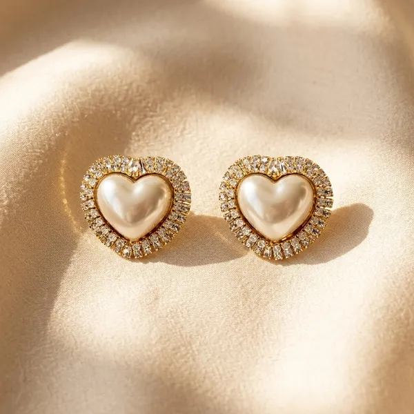 Pearl_Heart_Crystal_Stud_Earrings