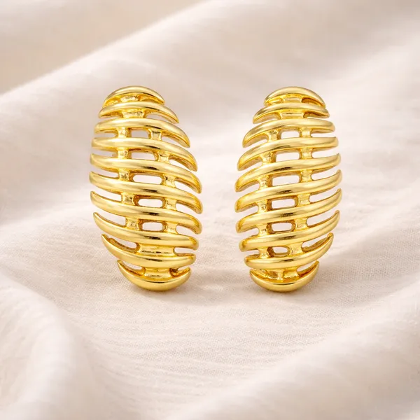 Eternal_Loop_Ear_Cuffs