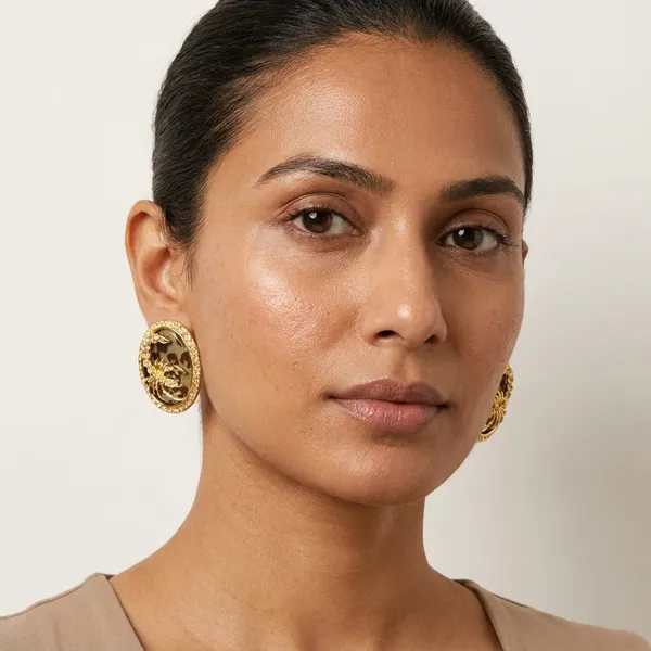 Wild_Luxe_Oval_Studs