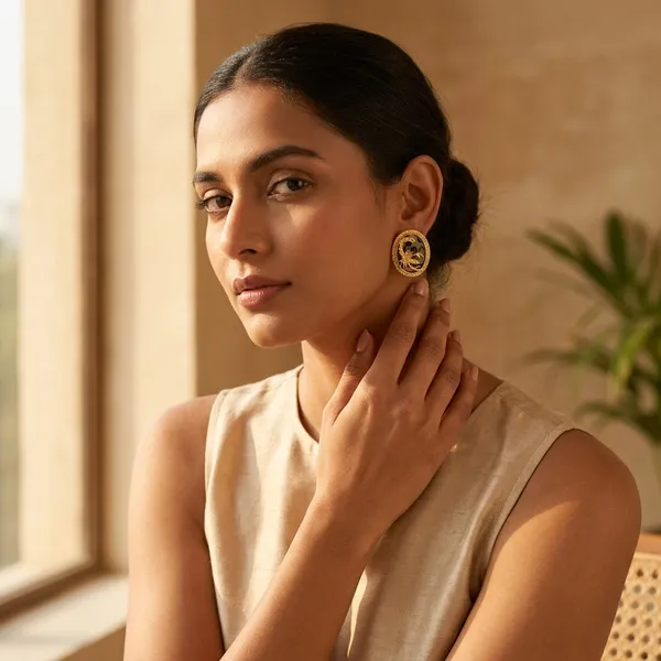 Wild_Luxe_Oval_Studs