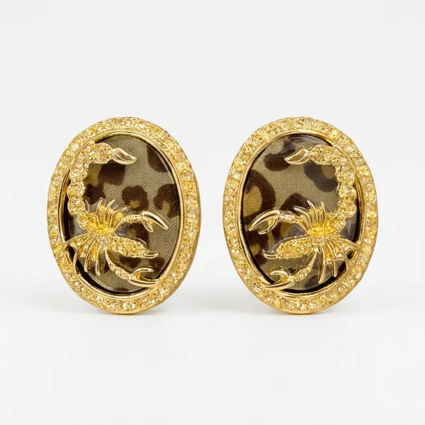 Wild_Luxe_Oval_Studs