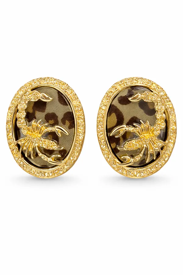Wild_Luxe_Oval_Studs