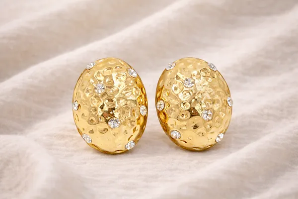 Golden_Orb_Crystal_Studs