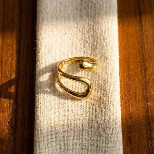 Pusha_Golden_Flow_Open_Ring