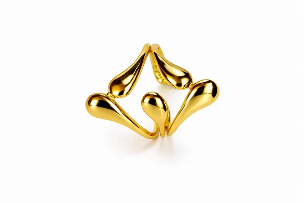 Pusha_Liquid_Flow_Gold_Statement_Ring