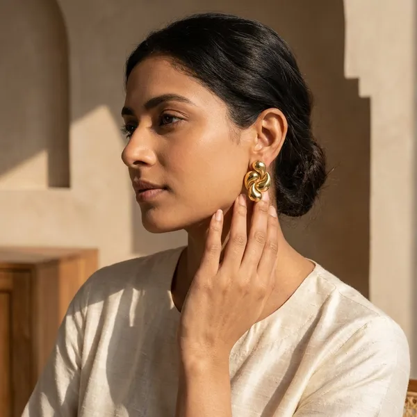 Pusha_Luxe_Swirl_Statement_Earrings