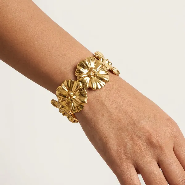 Auric_Blossom_Cuff_Kada