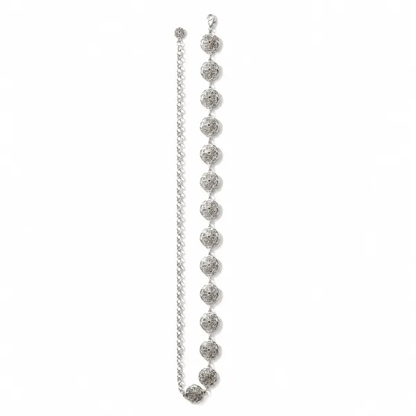 Silver_Tone_Circular_Engraved_Disc_Waist_Chain_Kamarband