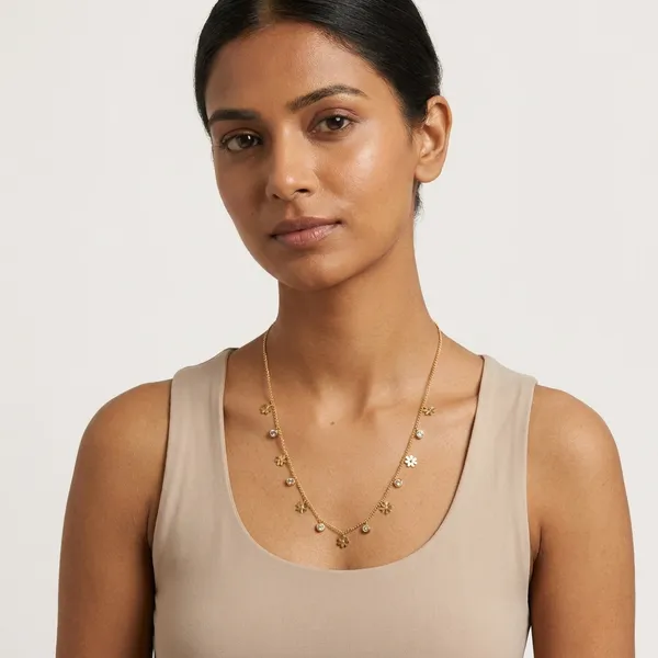 Dainty_Daisy_Drop_Necklace