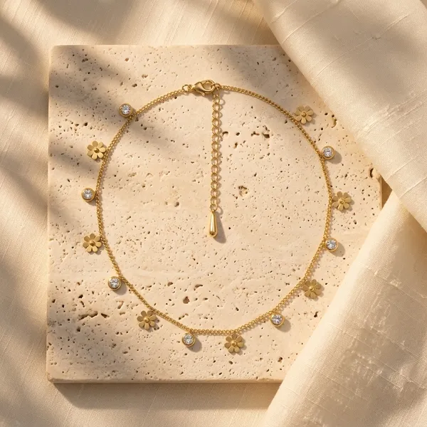 Dainty_Daisy_Drop_Necklace