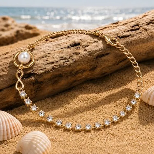 Elegant_Pearl_&_Crystal_Anklet_for_Women