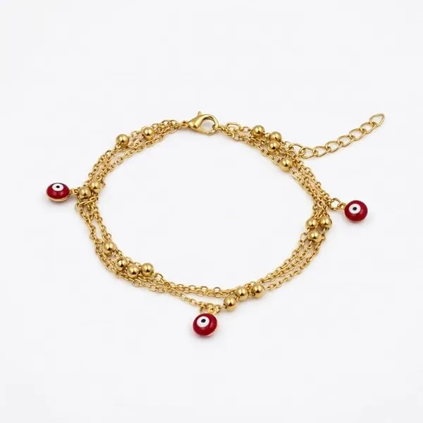 Gold_Plated_Evil_Eye_Charm_Anklet_for_Women
