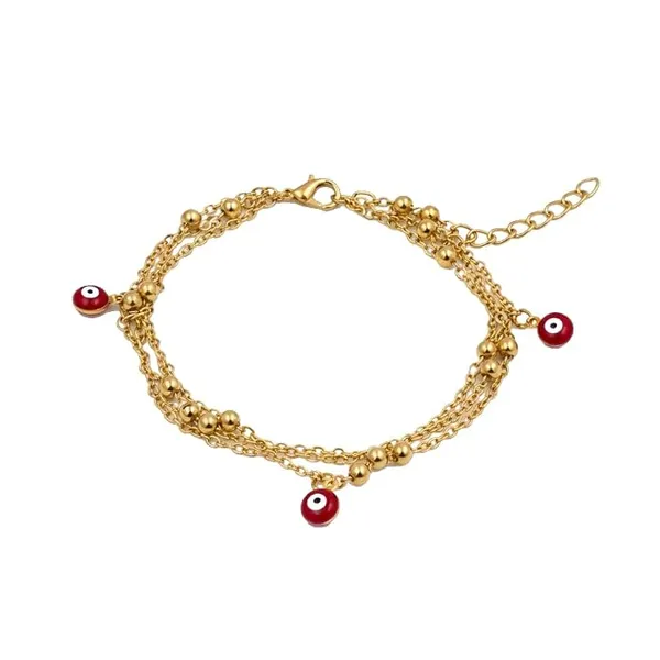 Gold_Plated_Evil_Eye_Charm_Anklet_for_Women