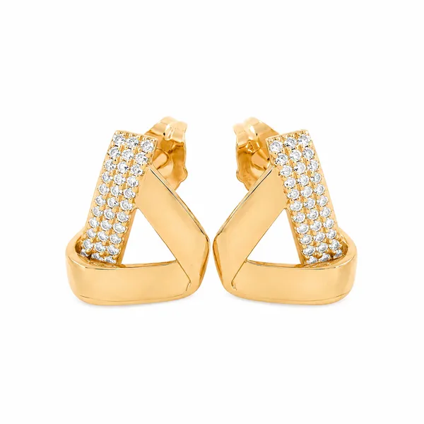Sparkling_Triangle_Pave_Hoop_Earrings