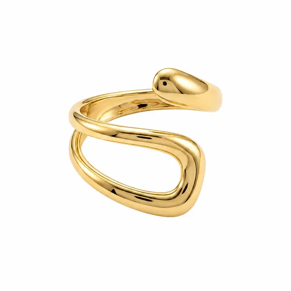Pusha_Golden_Flow_Open_Ring