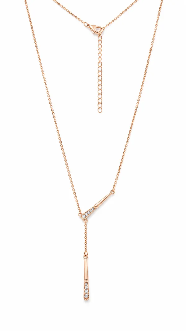 Golden_Sleek_Drop_Pendant_Necklace