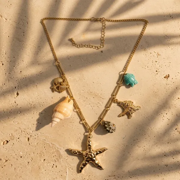 Ocean_Charms_Necklace