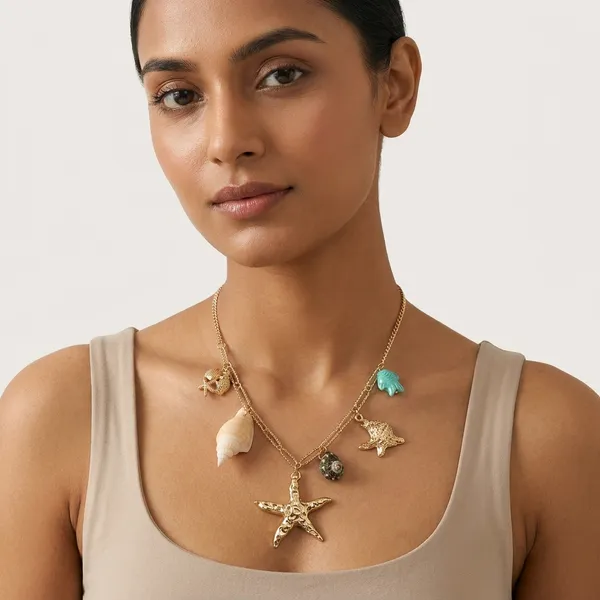 Ocean_Charms_Necklace