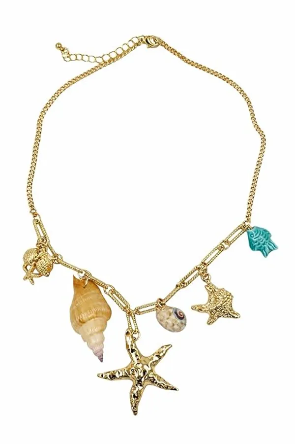 Ocean_Charms_Necklace