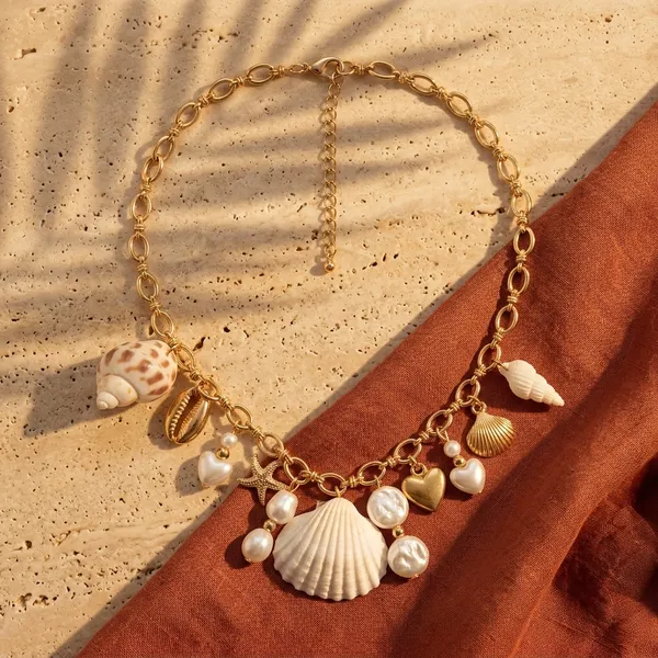 Ocean_Heart_Dangle_Necklace