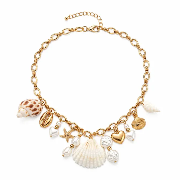 Ocean_Heart_Dangle_Necklace