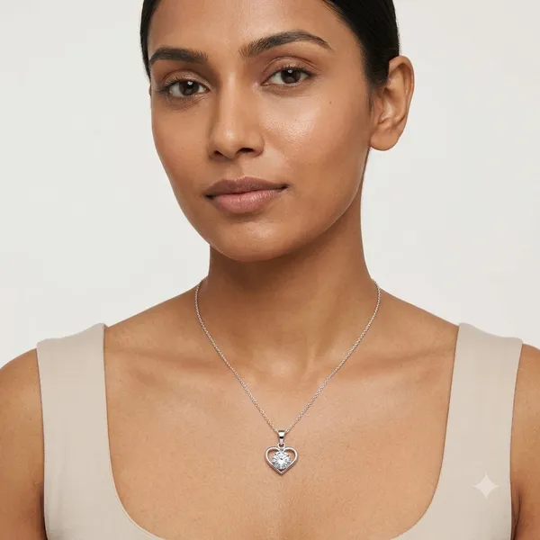 Pusha_Lustre_Heart_Crystal_Pendant_Necklace_for_Women