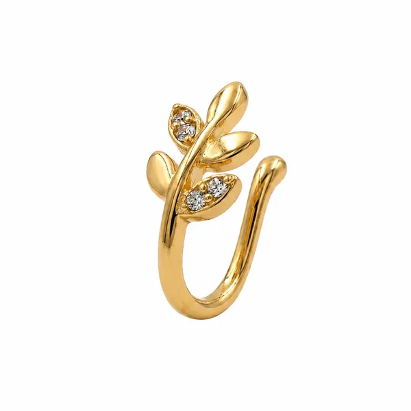 Enchanted_Leaf_Nose_Pin