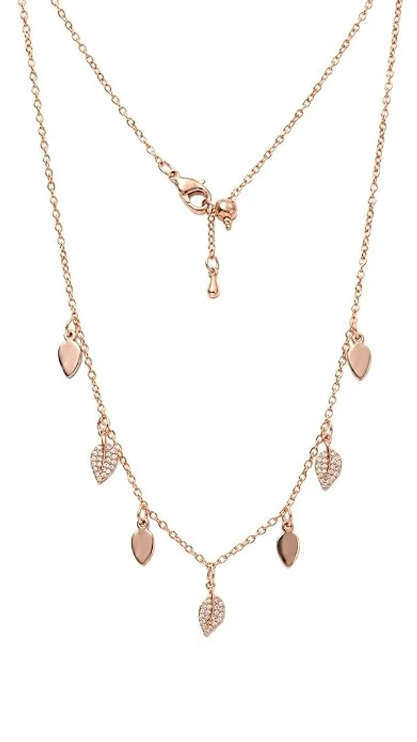 Pusha_Golden_Link_Luxe_Necklace_for_Women