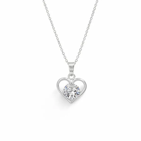 Pusha_Lustre_Heart_Crystal_Pendant_Necklace_for_Women