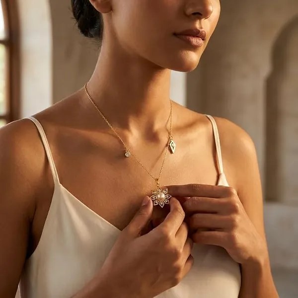 Pusha_Sunburst_Pearl_Pendant_Necklace_for_Women