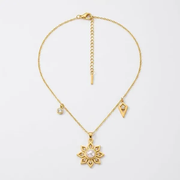 Pusha_Sunburst_Pearl_Pendant_Necklace_for_Women