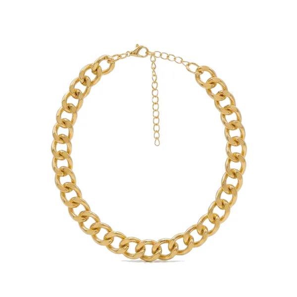 Bold_Gold_Chain_Link_Anklet