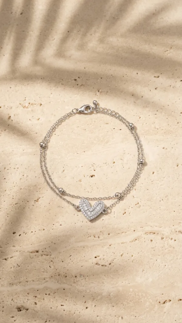 Silver_Heartline_bracelet