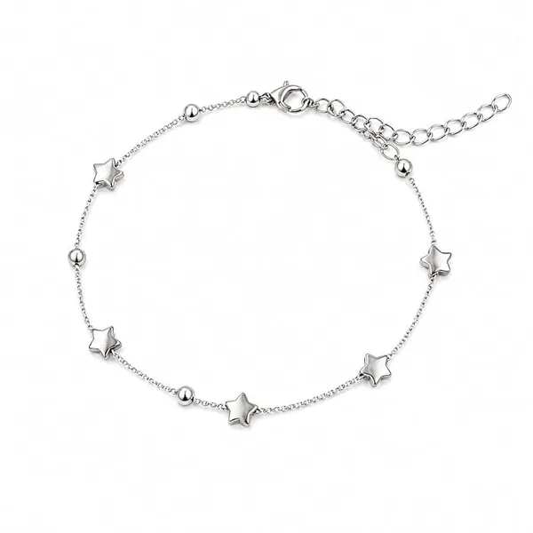 Star_Charm_Anklet_for_Women