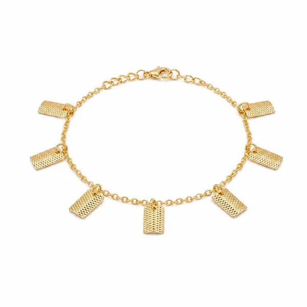 Golden_Drape_Charm_Anklet