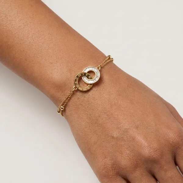 Eternal_Loop_Bracelet